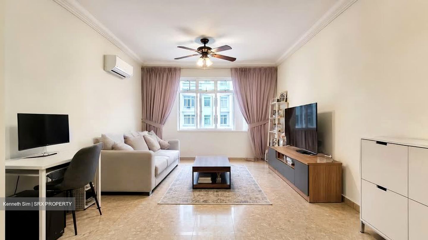 Hillview 128 (D23), Apartment #583018141